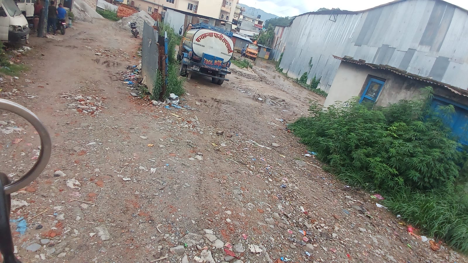Picture of Gokarneshwar Municipality, Bagmati